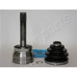 JAPANPARTS GI-124 Juego de articulación, árbol de transmisión