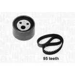 MAGNETI MARELLI MMK0146 Correa dentada