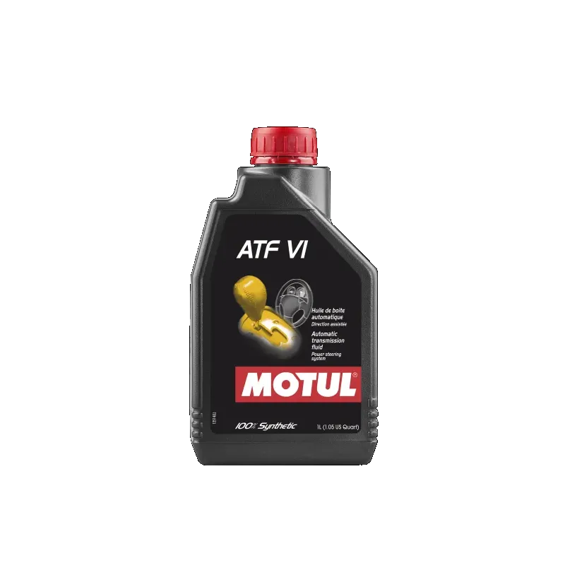 MOTUL 105774 Aceite dirección asistida