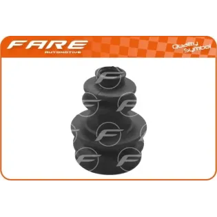 FARE SA 0482 Fuelle, árbol de transmisión