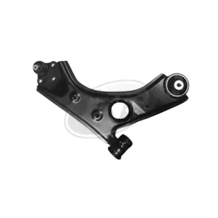 DYS 20-21188 Barra oscilante, suspensión de ruedas