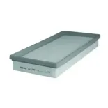 MAHLE LX799 Filtro de aire