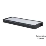 MAHLE LA912/S Filtro, aire habitáculo