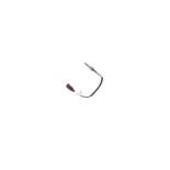 NRF 707054 Sensor, temp. gas escape