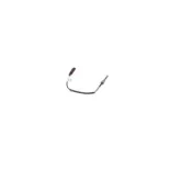 NRF 707054 Sensor, temp. gas escape