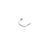 NRF 707054 Sensor, temp. gas escape