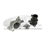 3RG 82609 Termostato, refrigerante