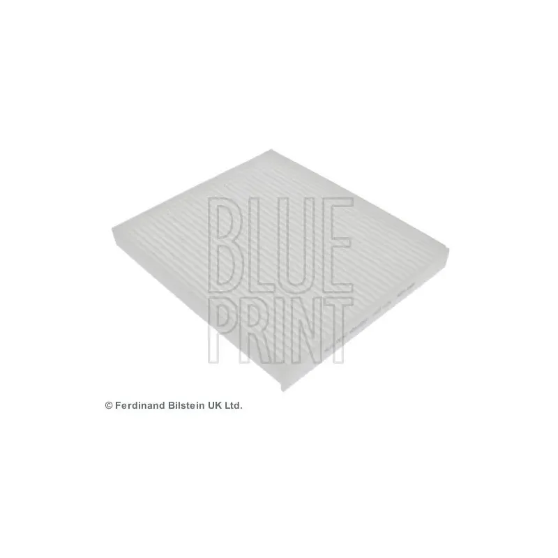 BLUE PRINT ADA102514 Filtro, aire habitáculo