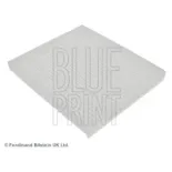 BLUE PRINT ADA102514 Filtro, aire habitáculo