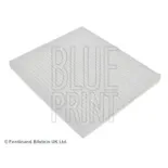 BLUE PRINT ADA102514 Filtro, aire habitáculo