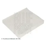 BLUE PRINT ADBP250078 Filtro, aire habitáculo