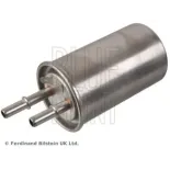 BLUE PRINT ADF122325 Filtro combustible