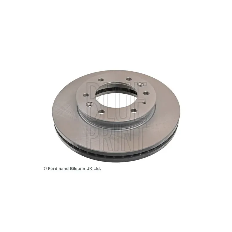 BLUE PRINT ADM543125 Disco de freno (Unidad)