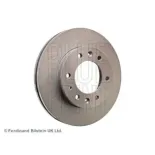 BLUE PRINT ADM543125 Disco de freno (Unidad)