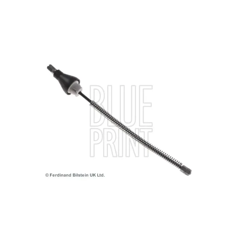 BLUE PRINT ADM546125 Cable de accionamiento, freno de estacionamiento