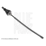 BLUE PRINT ADM546125 Cable de accionamiento, freno de estacionamiento