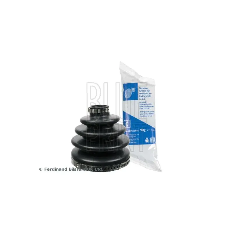 BLUE PRINT ADN18113 Juego de fuelles, árbol de transmisión