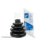 BLUE PRINT ADN18113 Juego de fuelles, árbol de transmisión