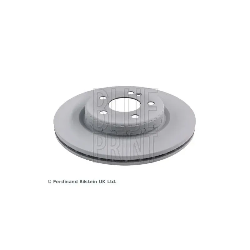 BLUE PRINT ADU174393 Disco de freno (Unidad)