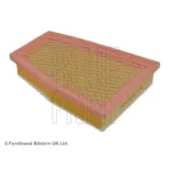 BLUE PRINT ADV182224 Filtro de aire