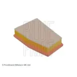 BLUE PRINT ADV182224 Filtro de aire