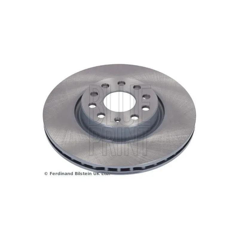 BLUE PRINT ADV184308 Disco de freno (Unidad)