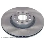 BLUE PRINT ADV184308 Disco de freno (Unidad)