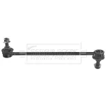 BORG & BECK BDL7532 Travesaños/barras, estabilizador