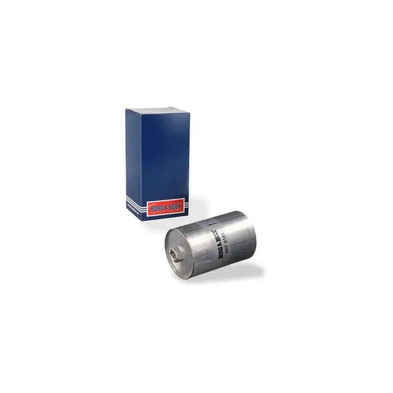 BORG & BECK BFF8146 Filtro combustible