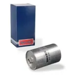 BORG & BECK BFF8146 Filtro combustible