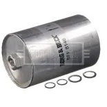 BORG & BECK BFF8146 Filtro combustible