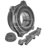 BORG & BECK BWK1465 Juego de cojinete de rueda