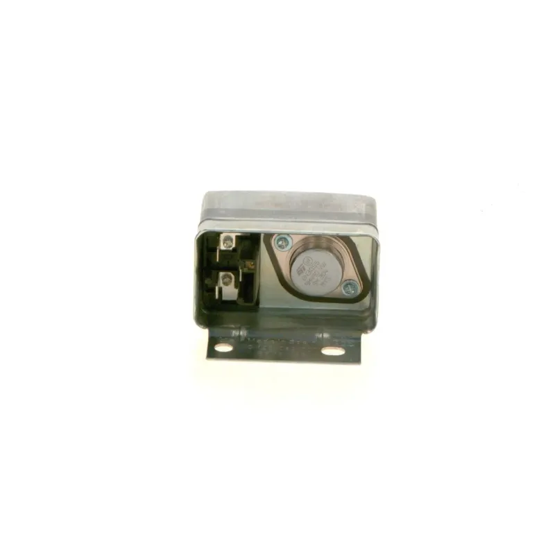 BOSCH 0192062007 Regulador del alternador