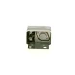 BOSCH 0192062007 Regulador del alternador