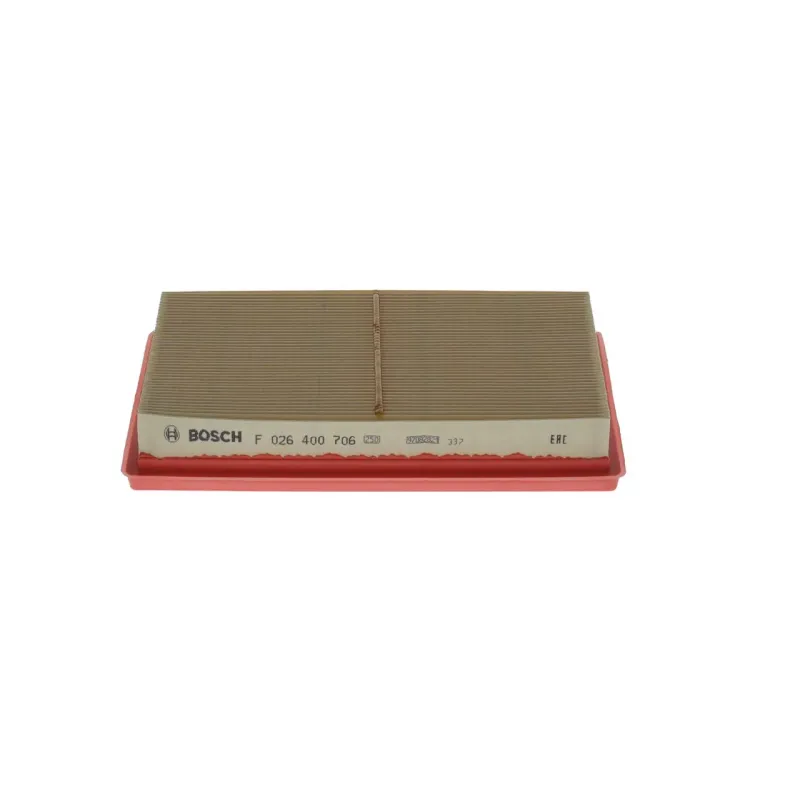 BOSCH F026400706 Filtro de aire