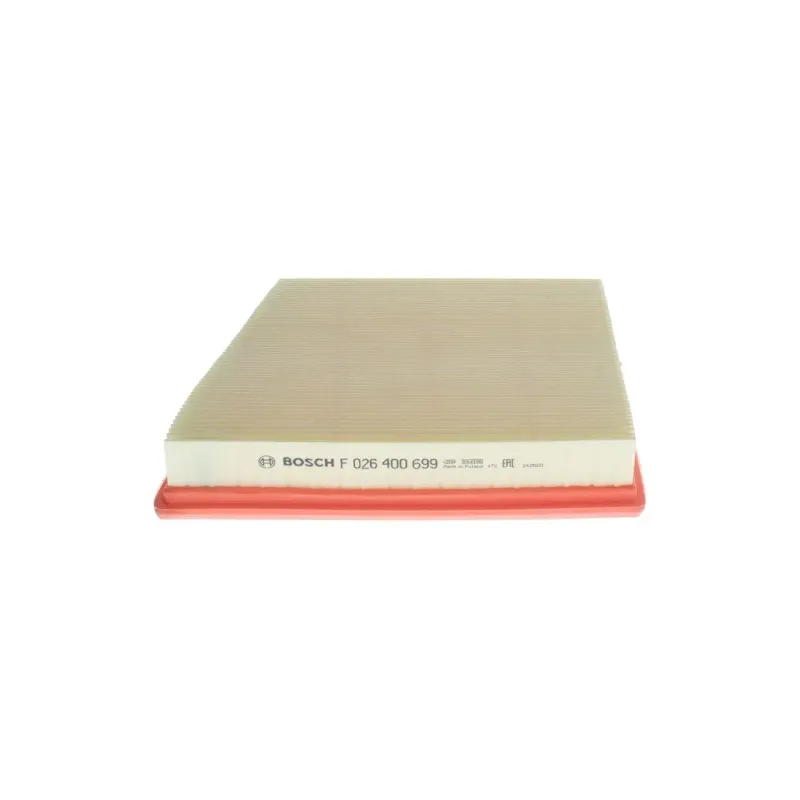 BOSCH F026400699 Filtro de aire