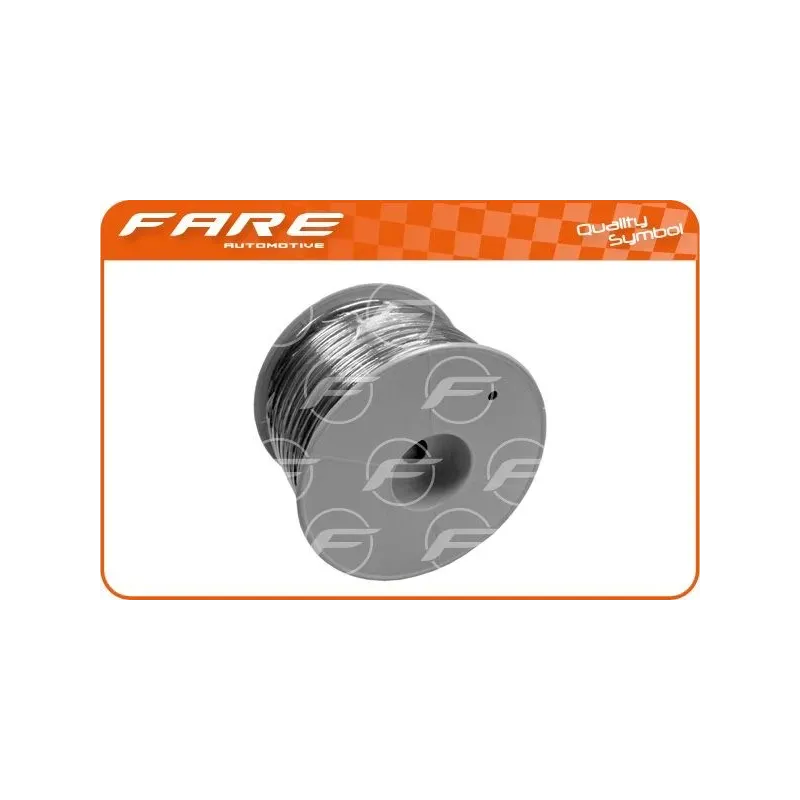FARE SA 1989 Tubo flexible de combustible