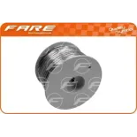 FARE SA 1989 Tubo flexible de combustible