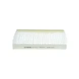 BOSCH 1987432079 Filtro, aire habitáculo