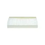 BOSCH 1987432079 Filtro, aire habitáculo