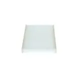 BOSCH 1987432079 Filtro, aire habitáculo