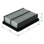 BOSCH F026400691 Filtro de aire