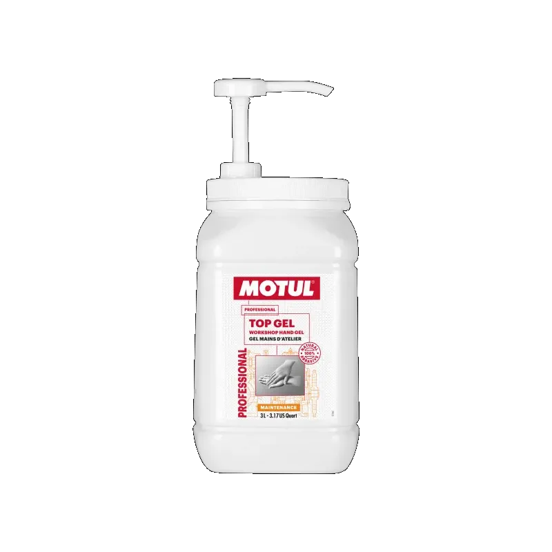 MOTUL 108728 Detergente para las manos