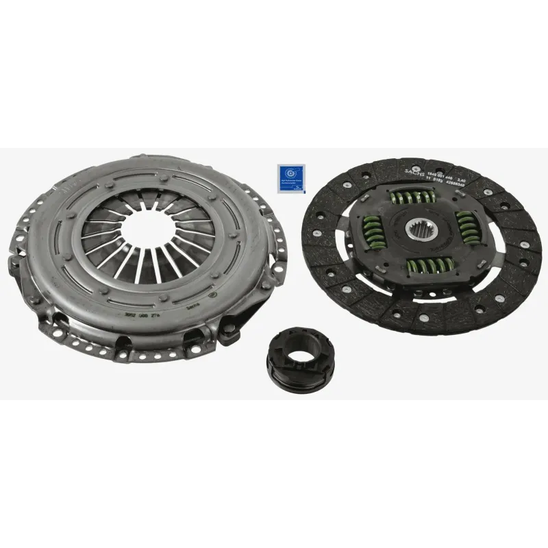 SACHS 3000951259 Kit de embrague
