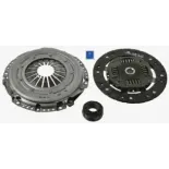 SACHS 3000951259 Kit de embrague