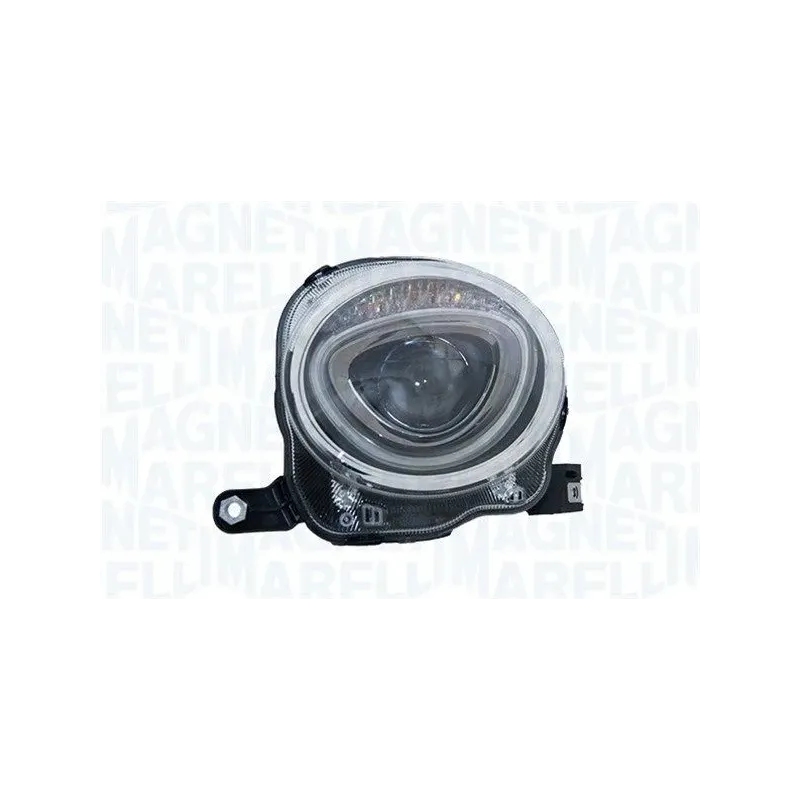 MAGNETI MARELLI 712000815331 Faro principal