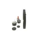 BOSCH 1987946561 Juego de correas dentadas