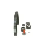 BOSCH 1987946561 Juego de correas dentadas