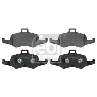 FEBI BILSTEIN 175271 Juego de pastillas de freno