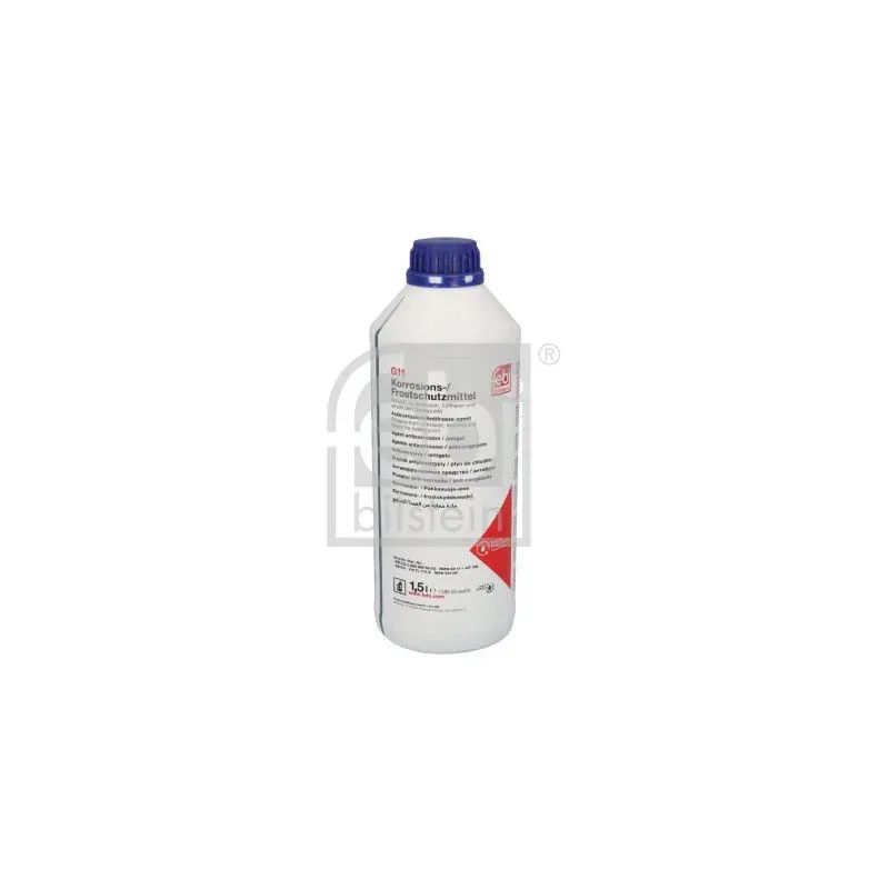 FEBI BILSTEIN 01089 Anticongelante